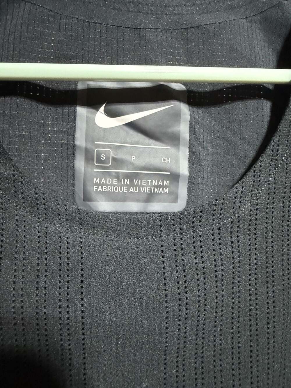 Nike Tech Pack Dri-FIT Running Tank Top - Picture 2 of 4